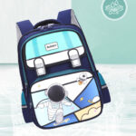 کوله پشتی RABBIT - کد : (26047) - تصویر 4